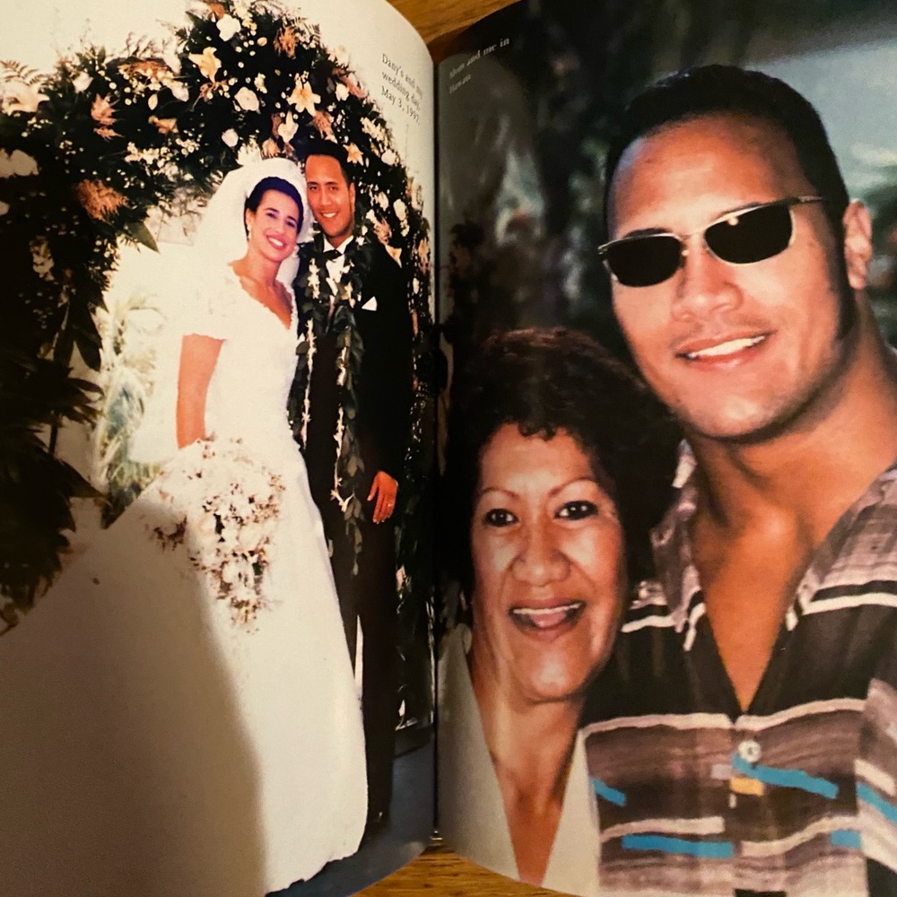 The Rock Says Book - Picture 8 of 9